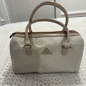 Vintage Liz Claiborne Satchel